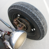 Helix Suspension Brakes and Steering - HEXBR9 - 1