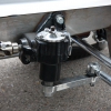 Helix Suspension Brakes and Steering - HEXSTB2 - 1