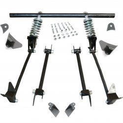 Helix Suspension Brakes and Steering - HEXA3149E - 1