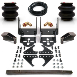 Helix Suspension Brakes and Steering - HEXABB32BR - 1