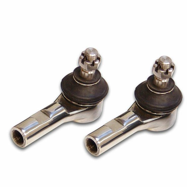 Stainless Steel Tie Rod Ends 1 Set «