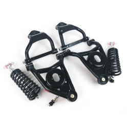 Helix Suspension Brakes and Steering - HEXTFCCGM35002 - 1