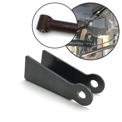 Helix Suspension Brakes and Steering - HEXPANHB1 - 1