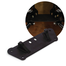 Helix Suspension Brakes and Steering - HEXBRK037 - 1