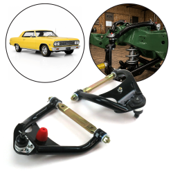 Helix Suspension Brakes and Steering - HEXCA309 - 1
