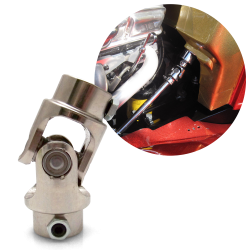 Helix Suspension Brakes and Steering - HEXUJ1ZB2I2 - 1