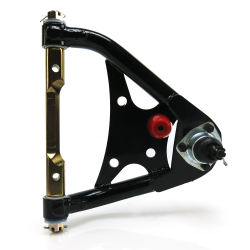 Helix Suspension Brakes and Steering - HEXCA313 - 1