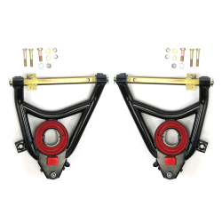 Helix Suspension Brakes and Steering - HEXCA314 - 1