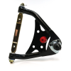 Helix Suspension Brakes and Steering - HEXCAS6570FS - 1