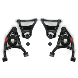 Helix Suspension Brakes and Steering - HEXCAS6472A - 1