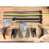 Helix Suspension Brakes and Steering - HEXTTK4 - 1