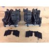 Helix Suspension Brakes and Steering - HEXBC1 - 1
