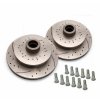 Helix Suspension Brakes and Steering - HEXBR13 - 1
