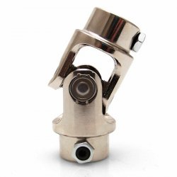 Helix Suspension Brakes and Steering - HEXUJ1ZB1C1 - 1