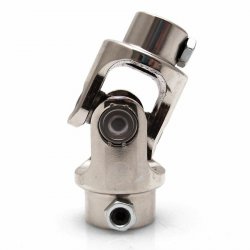 Helix Suspension Brakes and Steering - HEXUJ1ZE1B1 - 1