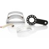 Helix Suspension Brakes and Steering - HEXSTCOLIND - 1