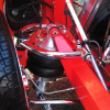 Helix Suspension Brakes and Steering - HEXCA15 - 1