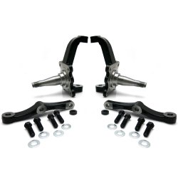 Helix Suspension Brakes and Steering - HEXSPIN20 - 1