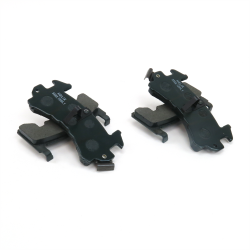 Helix Suspension Brakes and Steering - HEXBPAD1 - 1