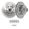 Helix Suspension Brakes and Steering - HEXBR9 - 1