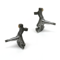 Helix Suspension Brakes and Steering - HEXSPIN19 - 1