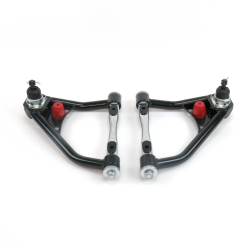 Helix Suspension Brakes and Steering - HEXCA15 - 1