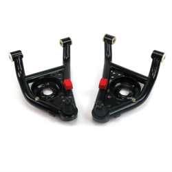 Helix Suspension Brakes and Steering - HEXCA16 - 1