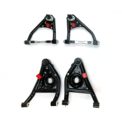 Helix Suspension Brakes and Steering - HEXCAS6774FX - 1