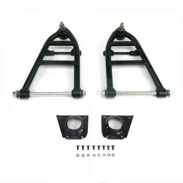 Mustang II Coil-Over Lower Control Arm Mount Spacers Set/4 