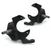 Helix Suspension Brakes and Steering - HEXSPIN10 - 1