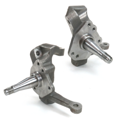 Helix Suspension Brakes and Steering - HEXSPIN2 - 1