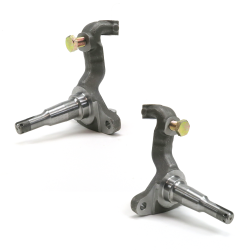 Helix Suspension Brakes and Steering - HEXSPIN3 - 1