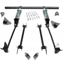 Helix Suspension Brakes and Steering - HEXA3146C - 1