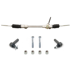 Helix Suspension Brakes and Steering - HEXSR2KIT - 1