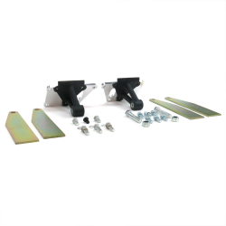 Helix Suspension Brakes and Steering - HEXEBMALS1 - 1