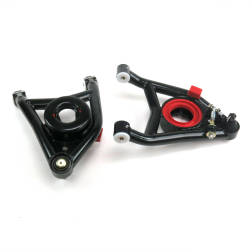 Helix Suspension Brakes and Steering - HEXCA310 - 1