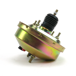 Helix Suspension Brakes and Steering - HEXBB11 - 1