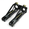 Helix Suspension Brakes and Steering - HEXPBA19 - 1