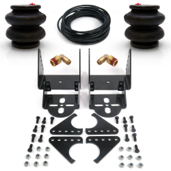 Helix Suspension Brakes and Steering - HEXABB32B - 1