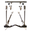 Helix Suspension Brakes and Steering - HEXTTK13A - 1
