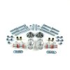 Helix Suspension Brakes and Steering - HEXTTK13B - 1