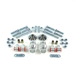 Helix Suspension Brakes and Steering - HEXTTK13B - 1