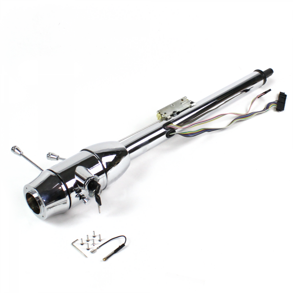 KP Fueltech BILLET Steering Column Mount – Kings Performance