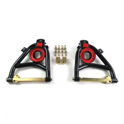 Helix Suspension Brakes and Steering - HEXCA326 - 1