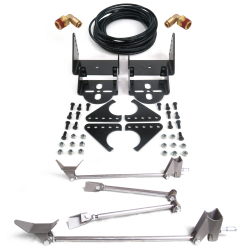 Helix Suspension Brakes and Steering - HEXABBTTK4 - 1
