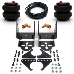 Helix Suspension Brakes and Steering - HEXABB32B25 - 1