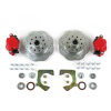 Helix Suspension Brakes and Steering - HEX7ABF9 - 1