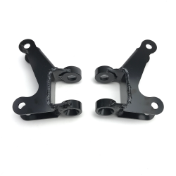 Helix Suspension Brakes and Steering - HEXBRK003 - 1