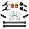 Helix Suspension Brakes and Steering - HEXTTK11 - 1