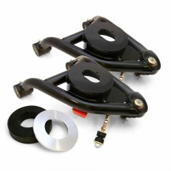 Helix Suspension Brakes and Steering - HEXCA315 - 1